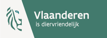 Logo Dierenwelzijn Vlaanderen